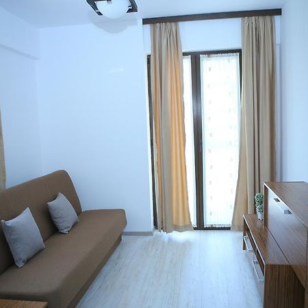 Rcc Apartaments ฟอคชานิ ภายนอก รูปภาพ